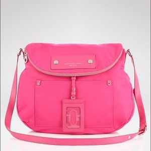 Marc Jacobs preppy Sasha crossbody bag